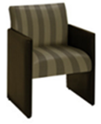 Sillón (TOLEDO)