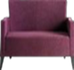 Sillón Individual MONTREAL