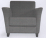 Imagen38 Sillón Individual