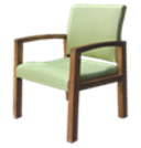 Imagen43 Silla ( Getro) - Chica