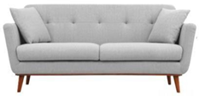 Imagen114 Sillon 2 plazas - BUDAPEST