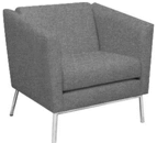Imagen124 Sillón - GINGER
