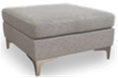Sillon Taburete - EDY