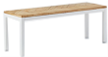 Banca de Madera