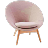Sillón - LUNA