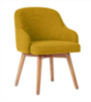 Sillón - AXEL