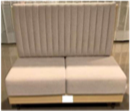 Imagen1191 Booth fabricado con triplat de Encino Americano