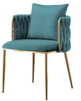 Silla de ocio