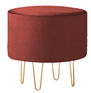 Asiento - PUFF infantil