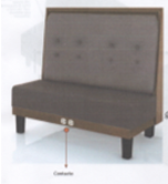 Booth Perimetral 1 Cara