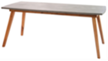 Mesa - COPENHAGE