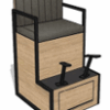 Sillón Bolero